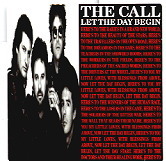 The Call - Let The Day Begin