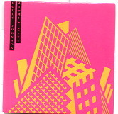 Holly Johnson - Atomic City