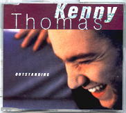 Kenny Thomas - Outstanding (Original Issue)