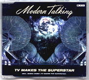 Modern Talking - TV Makes The Superstar