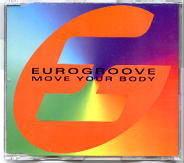 Eurogroove - Move Your Body