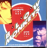 Blow Monkeys With Curtis Mayfield - (Celebrate) The Day After You