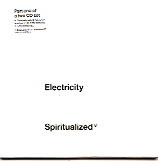 Spiritualized - Electricity CD 1