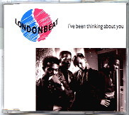 Londonbeat - I've Been Thinking About You