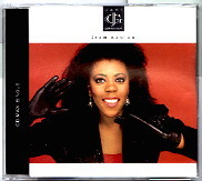 Jaki Graham - From Now On