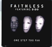 Faithless & Dido - One Step Too Far