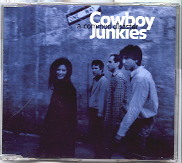 Cowboy Junkies - A Common Disaster