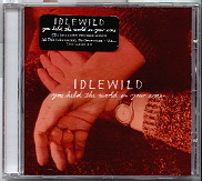 Idlewild - You Held The World In Your Arms CD 1