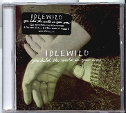 Idlewild - You Held The World In Your Arms CD 2