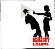 Saint Etienne - Action CD1