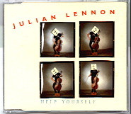 Julian Lennon - Help Yourself