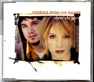 Sixpence None The Richer - There She Goes