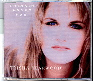 Trisha Yearwood - Thinking About You
