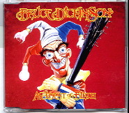 Bruce Dickinson - Accident Of Birth