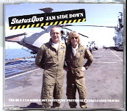 Status Quo - Jam Side Down CD 2