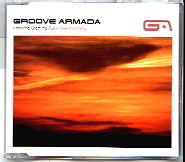 Groove Armada - I See You Baby