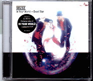 Muse - In Your World / Dead Star CD2