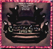 Crowded House - Locked Out 2 x CD Set