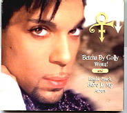 Prince - Betcha By Golly Wow CD 1