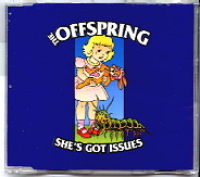 The Offspring - She's Got Issues