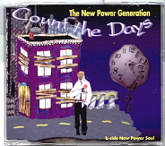 The New Power Generation - Count The Days