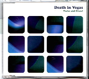 Death In Vegas - Twist And Crawl