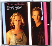 Russell Watson & Faye Tozer - Someone Like You