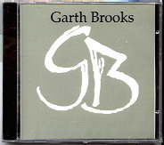 Garth Brooks - The Thunder Rolls