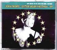 Joey Negro - Enter Your Fantasy EP