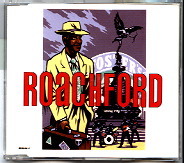 Roachford - Stone City