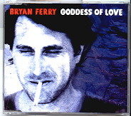 Bryan Ferry - Goddess Of Love