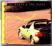 Mama's And The Papa's - California Dreamin