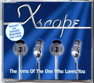 Xscape - The Arms Of The One Who Loves You CD 2