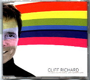 Cliff Richard - Somewhere Over The Rainbow CD2