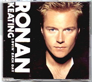 Ronan Keating - Lovin' Each Day CD 1