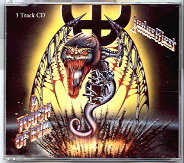 Judas Priest - A Touch Of Evil