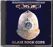 Carter USM - Glam Rock Cops 2 x CD Set