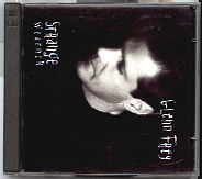 Glenn Frey - Strange Weather 2 x Promo CD