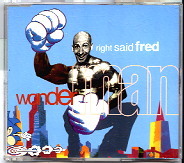 Right Said Fred - Wonderman