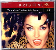 Kristine W - Land Of The Living CD 2