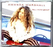 Amanda Marshall - Fall From Grace