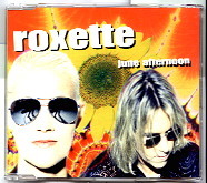 Roxette - June Afternoon (Import)
