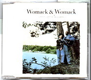 Womack & Womack - Life's Just A Ballgame