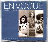 En Vogue - No Fool No More