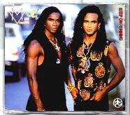 Milli Vanilli - Keep On Running