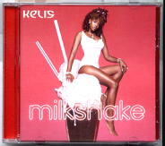 Kelis - Milkshake CD2