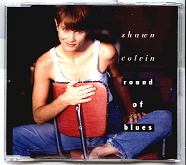 Shawn Colvin - Round Of Blues