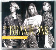 Braxtons - Slow Flow