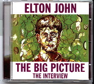 Elton John - The Big Picture Interview