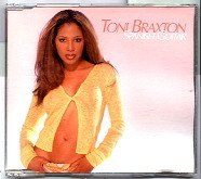 Toni Braxton - Spanish Guitar